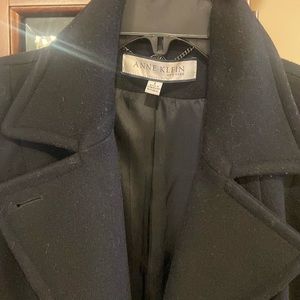 Anne Klein coat